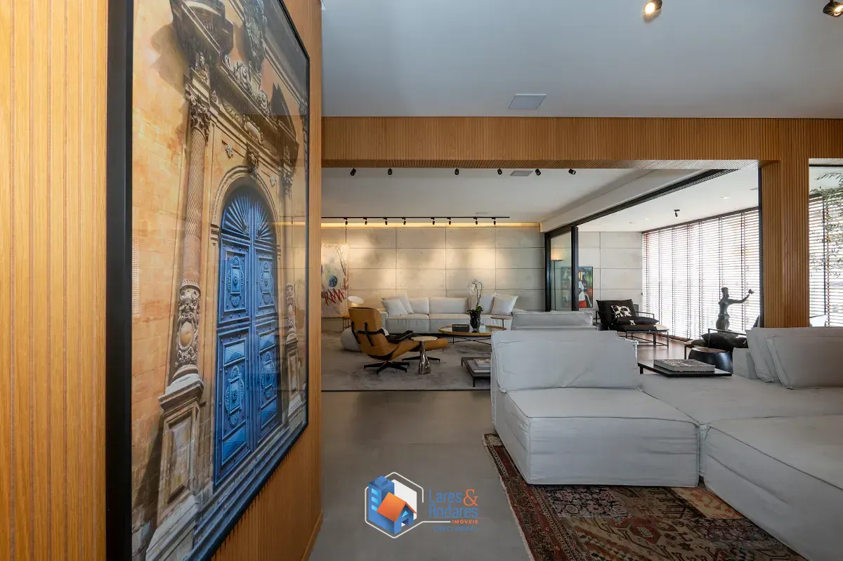 Apartamento, 3 quartos, 207 m² - Foto 16