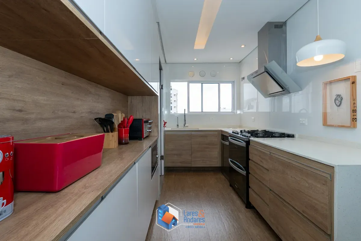 Apartamento, 3 quartos, 207 m² - Foto 55