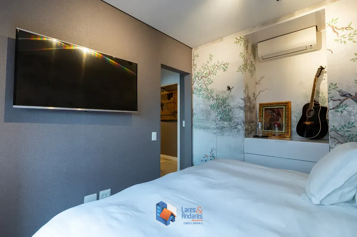 Apartamento, 3 quartos, 207 m² - Foto 33