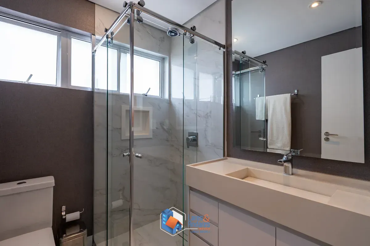 Apartamento, 3 quartos, 207 m² - Foto 37