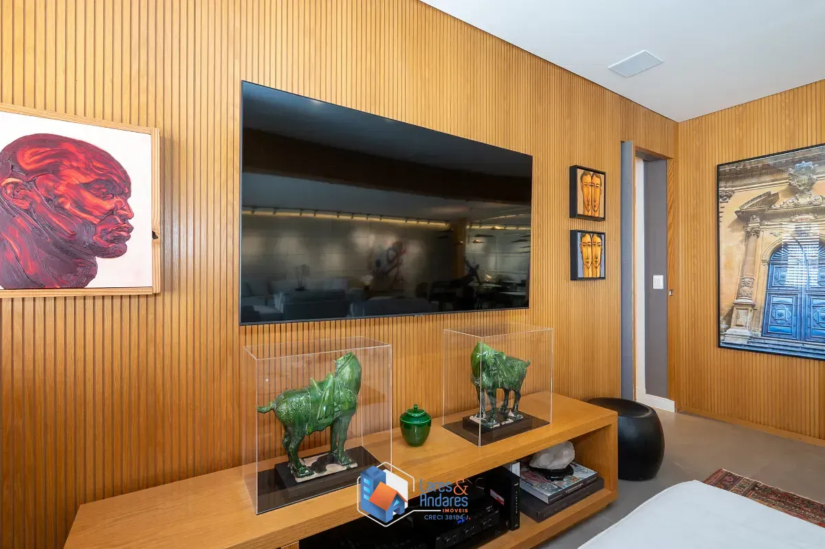 Apartamento, 3 quartos, 207 m² - Foto 14