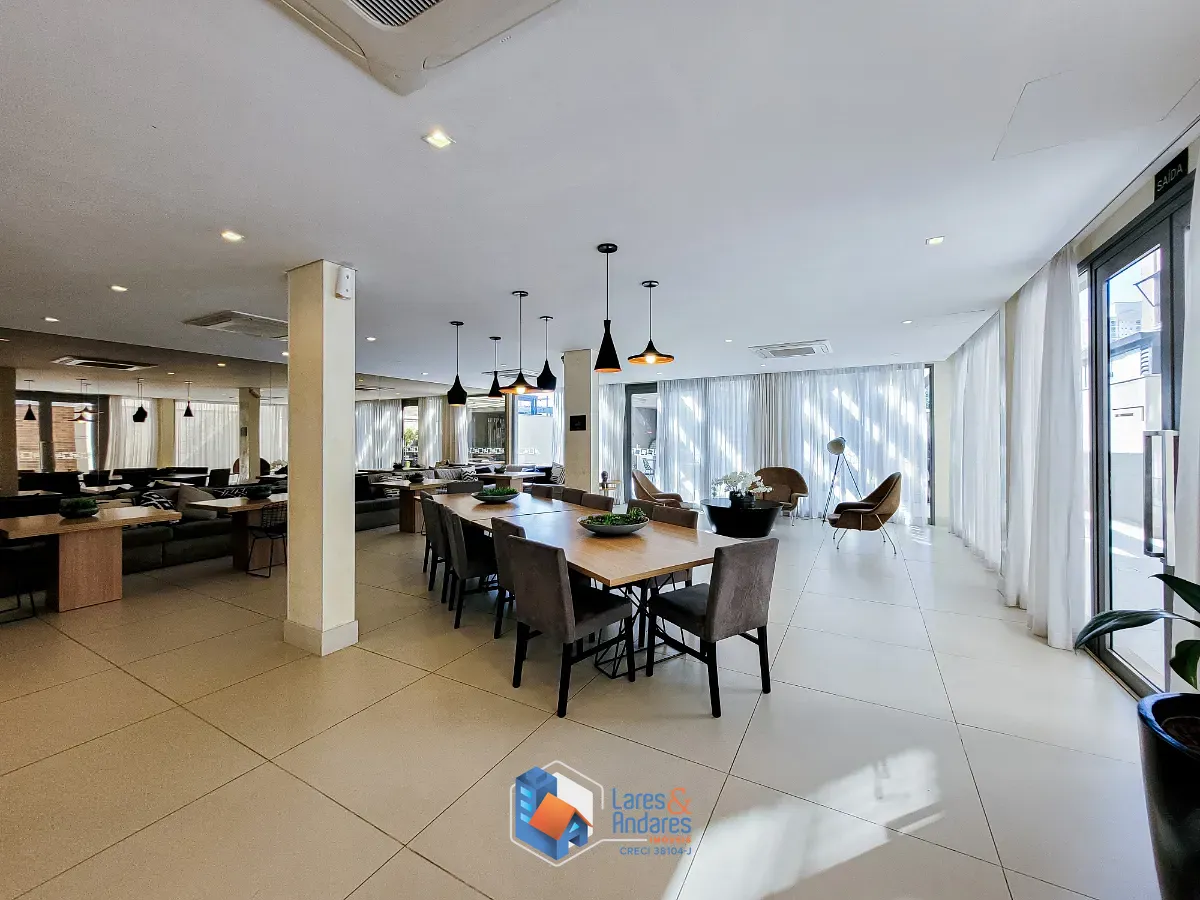 Apartamento, 3 quartos, 94 m² - Foto 38