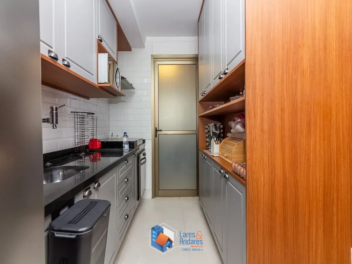 Apartamento, 3 quartos, 94 m² - Foto 7