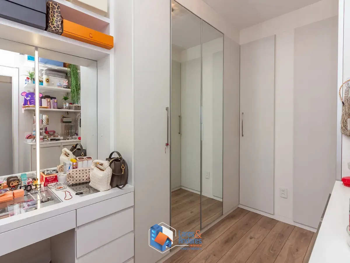 Apartamento, 3 quartos, 94 m² - Foto 23