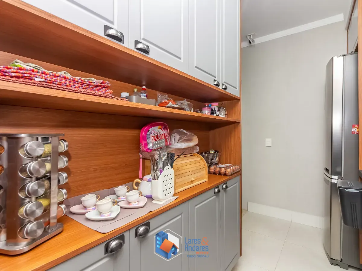 Apartamento, 3 quartos, 94 m² - Foto 10