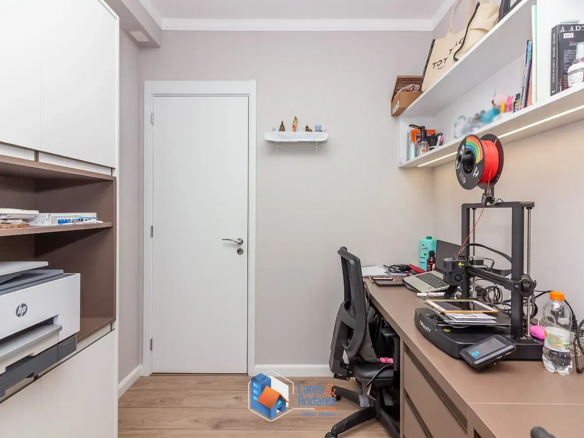 Apartamento, 3 quartos, 94 m² - Foto 20