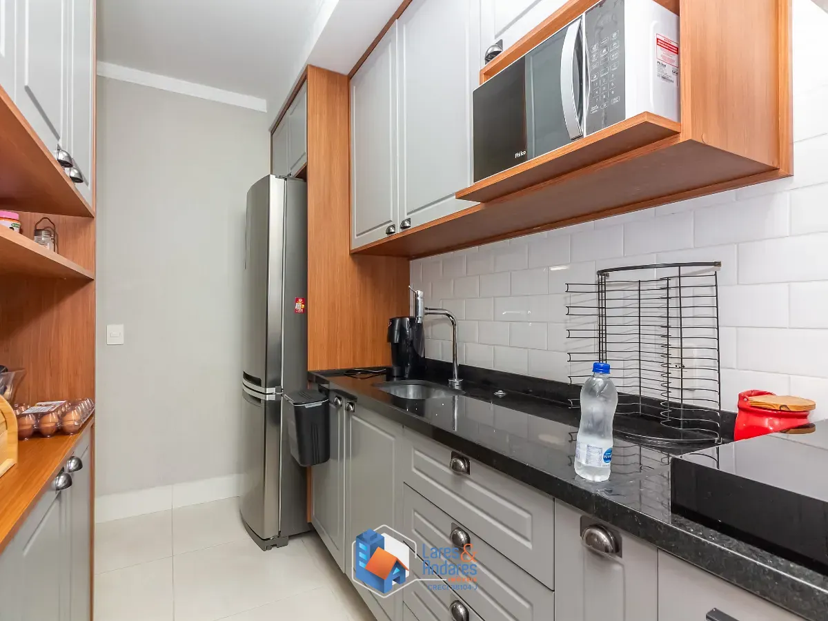 Apartamento, 3 quartos, 94 m² - Foto 8