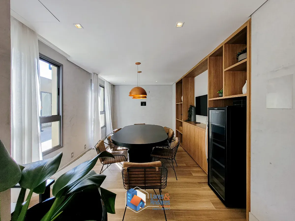 Apartamento, 3 quartos, 94 m² - Foto 32