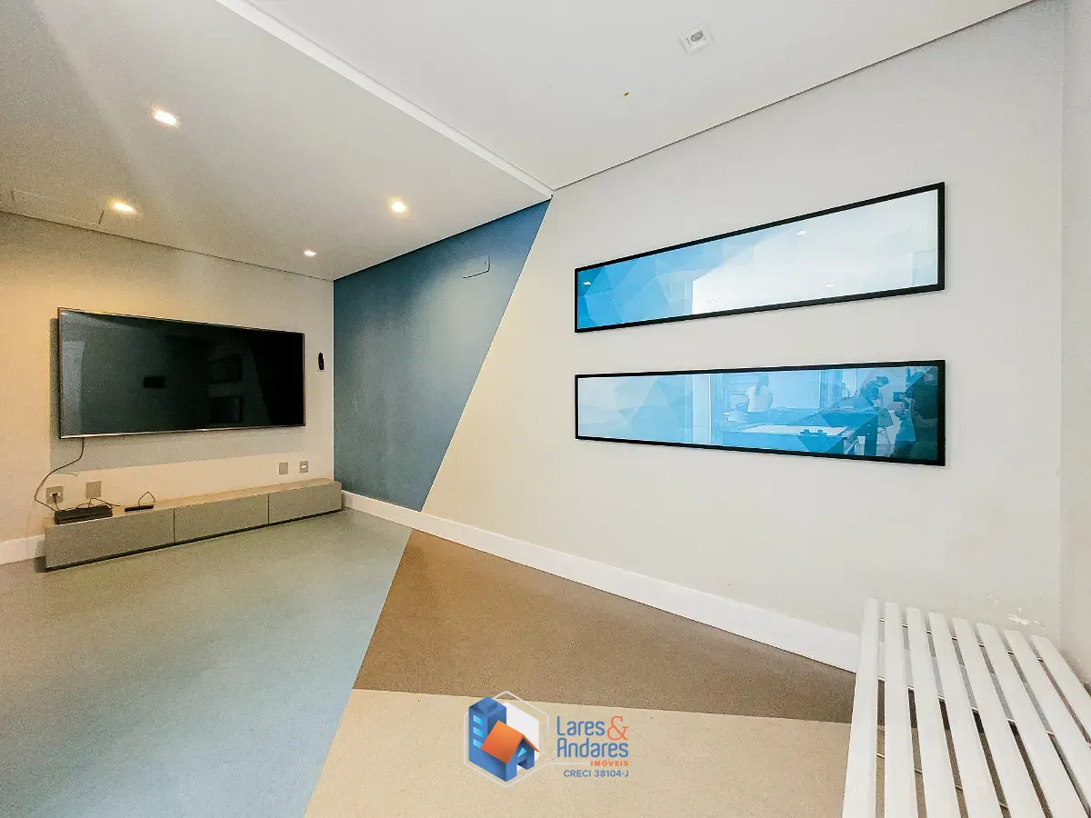 Apartamento, 3 quartos, 94 m² - Foto 37
