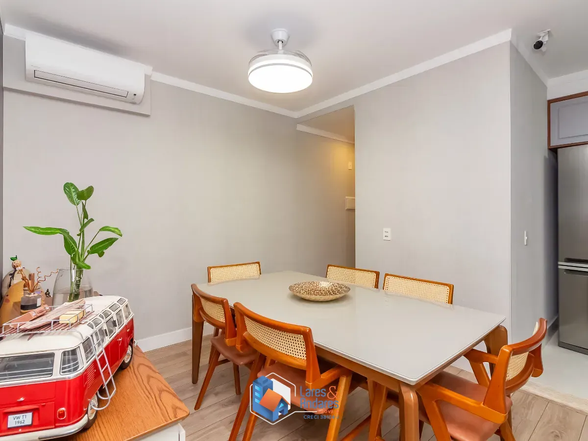 Apartamento, 3 quartos, 94 m² - Foto 6