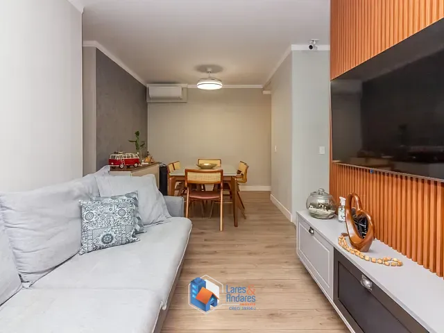 Apartamento com 94m² 3 quartos e 3 banheiros, à venda, no bairro Água Branca em São Paulo