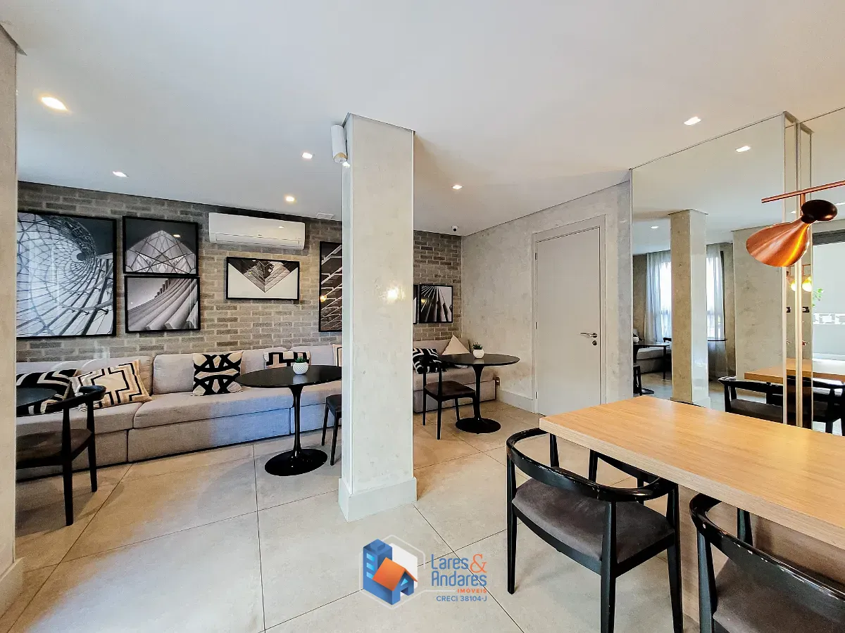Apartamento, 3 quartos, 94 m² - Foto 27