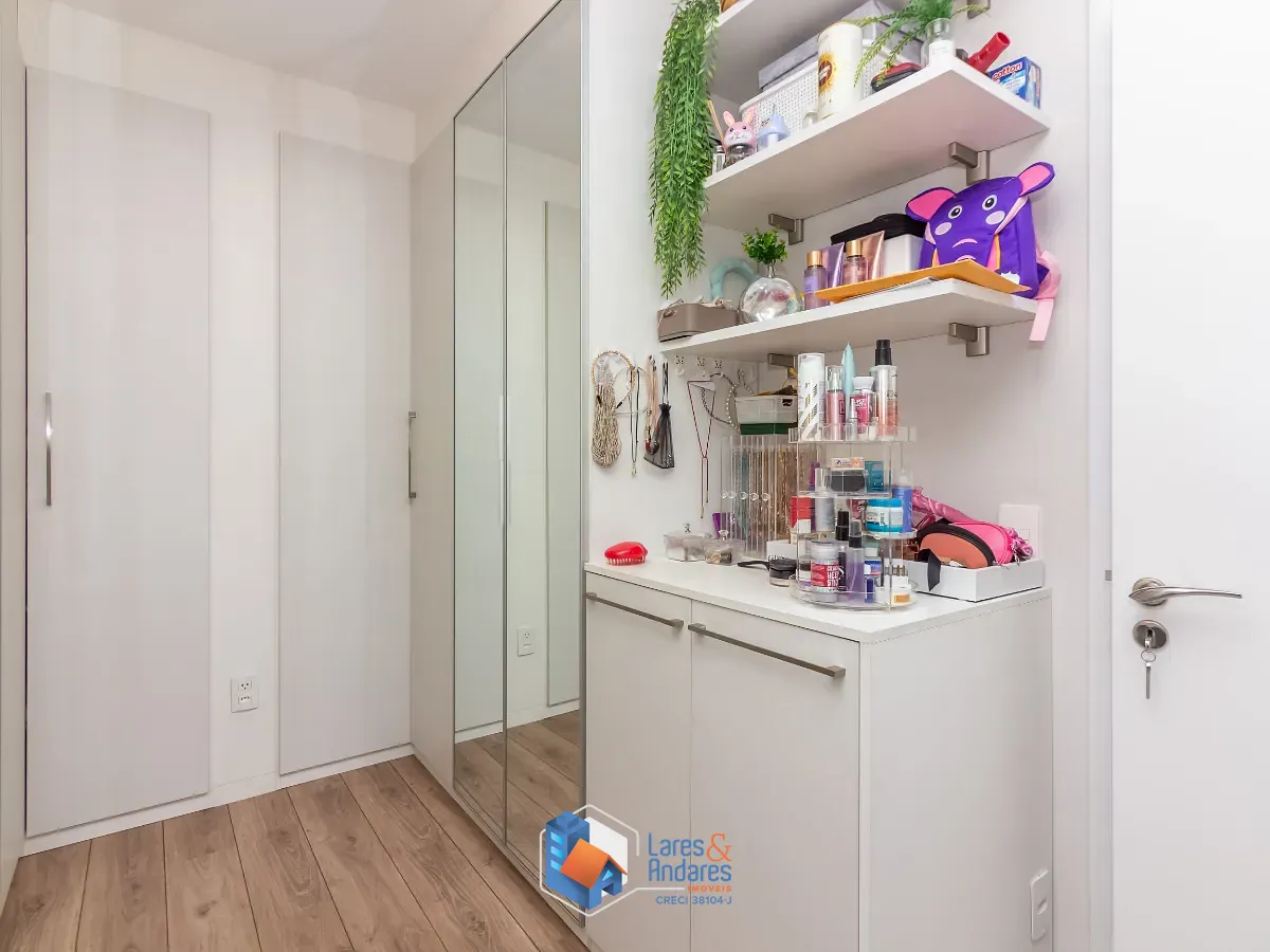 Apartamento, 3 quartos, 94 m² - Foto 22