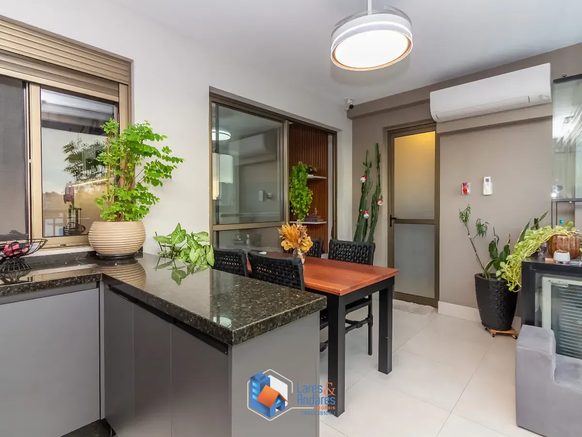 Apartamento, 3 quartos, 94 m² - Foto 14