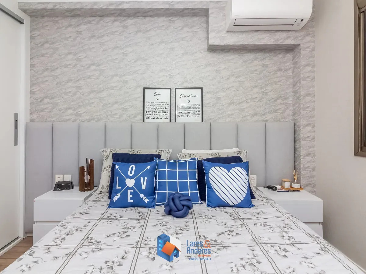 Apartamento, 3 quartos, 94 m² - Foto 17