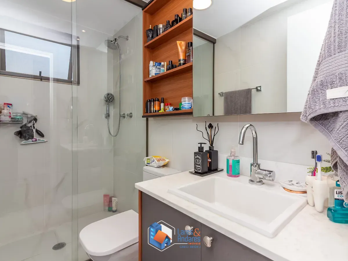 Apartamento, 3 quartos, 94 m² - Foto 19