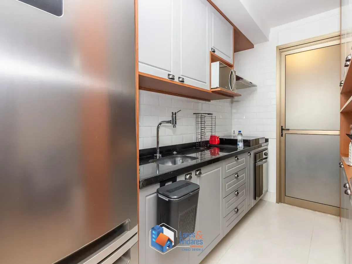 Apartamento, 3 quartos, 94 m² - Foto 9