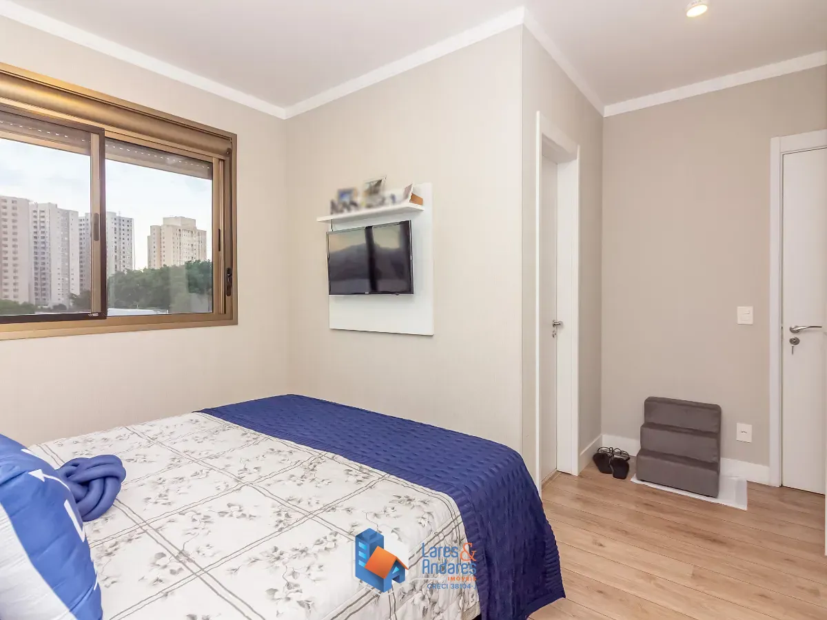 Apartamento, 3 quartos, 94 m² - Foto 18