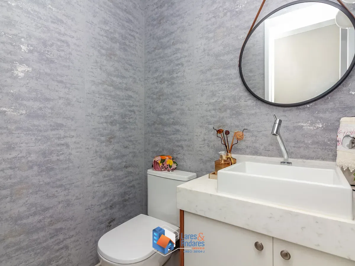 Apartamento, 3 quartos, 94 m² - Foto 15