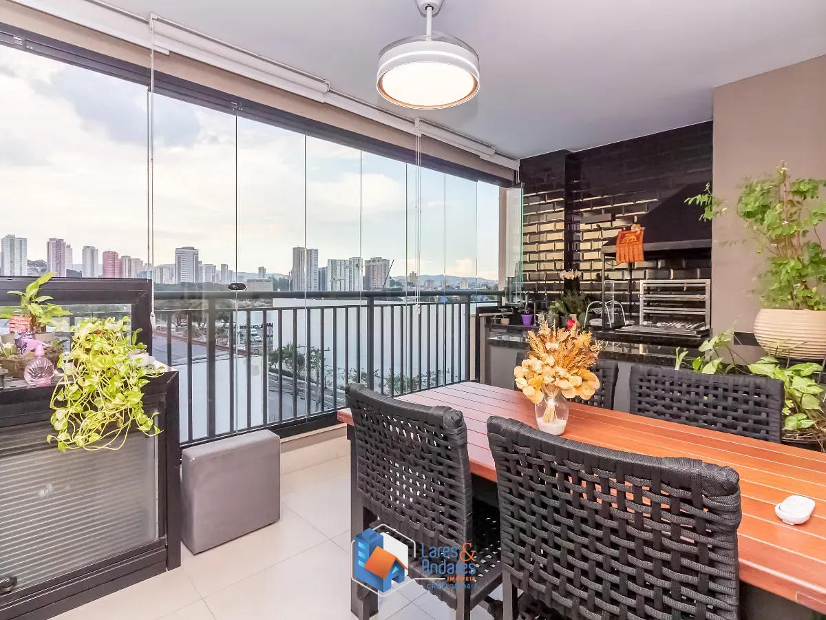 Apartamento, 3 quartos, 94 m² - Foto 13