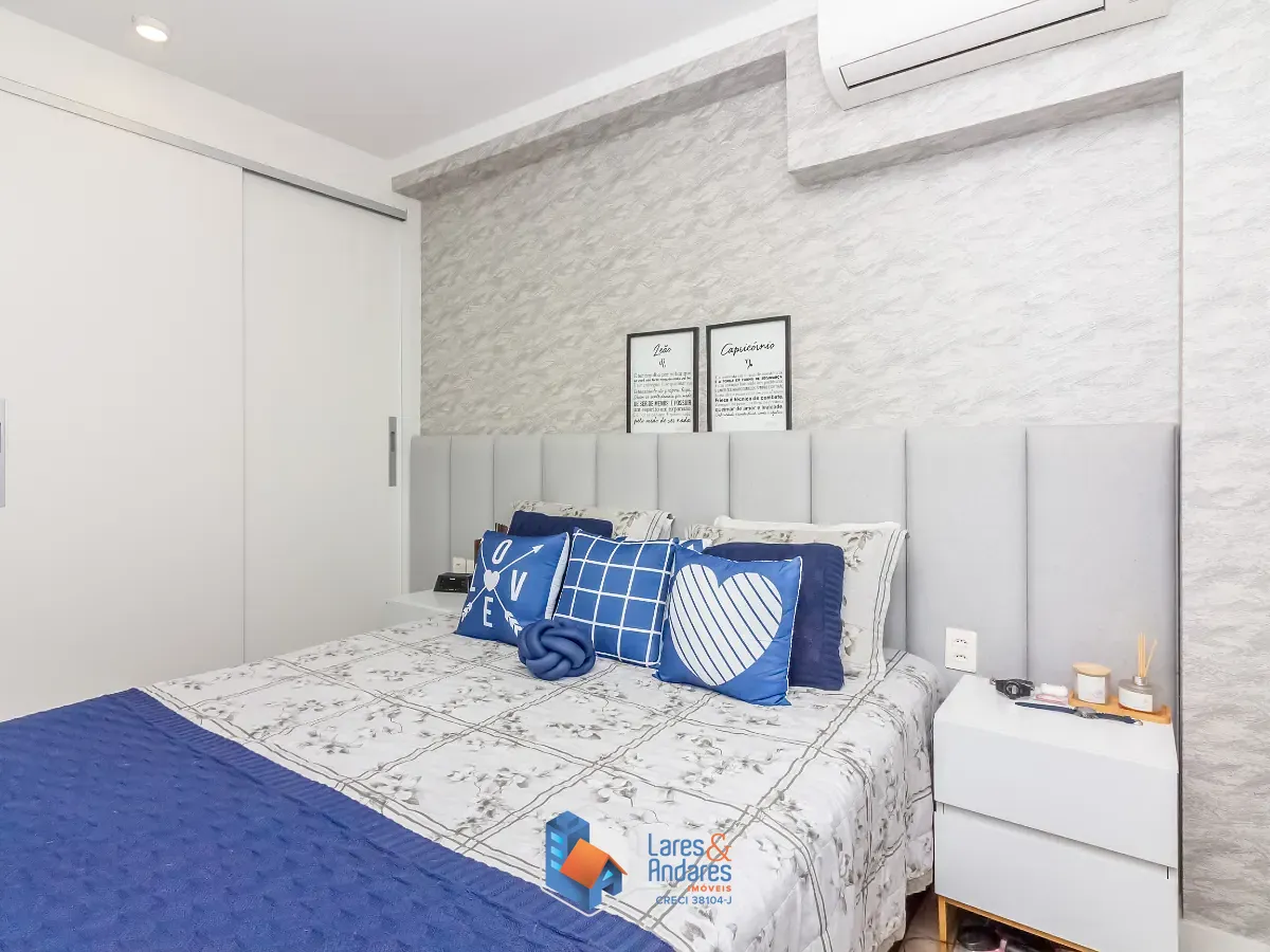 Apartamento, 3 quartos, 94 m² - Foto 16