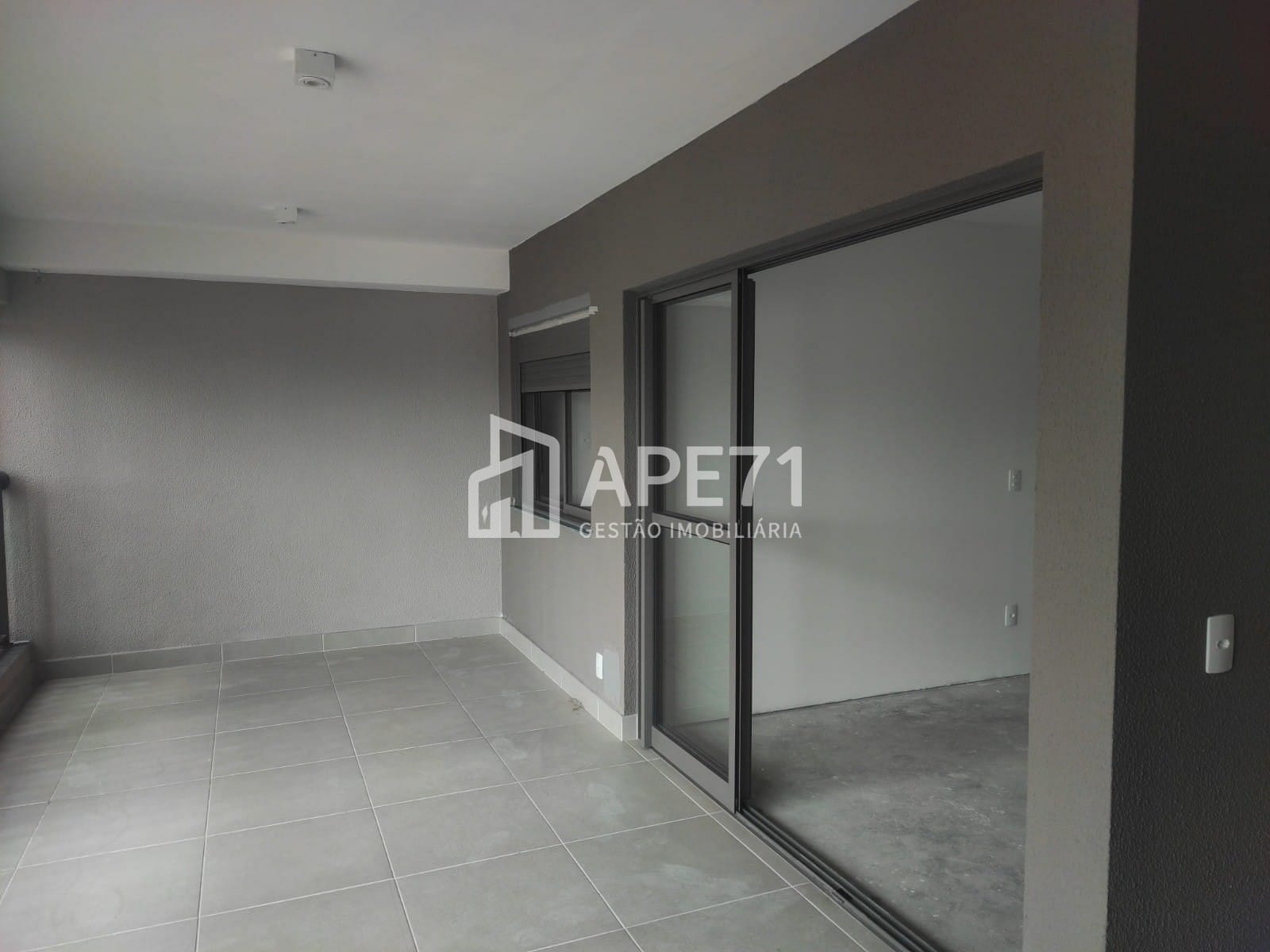 Apartamento, 3 quartos, 94 m² - Foto 1
