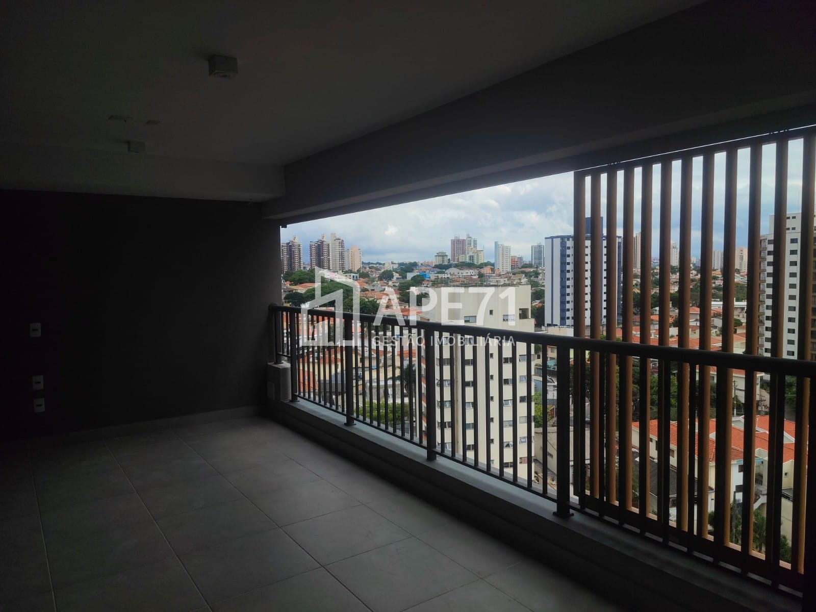 Apartamento, 3 quartos, 94 m² - Foto 2