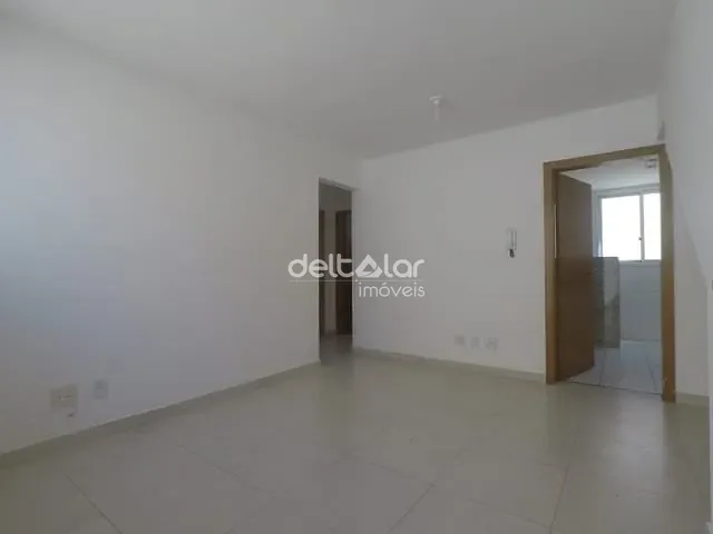 Apartamento com 68m² 3 quartos e 1 banheiro, à venda, no bairro Planalto em Belo Horizonte