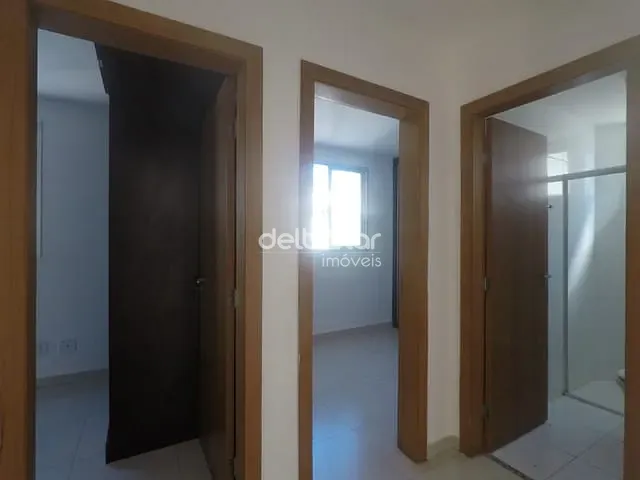 Apartamento com 68m² 3 quartos e 1 banheiro, à venda, no bairro Planalto em Belo Horizonte