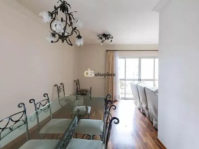 Apartamento 3 quartos e 2 banheiros, à venda, no bairro Santa Cecília em São Paulo
