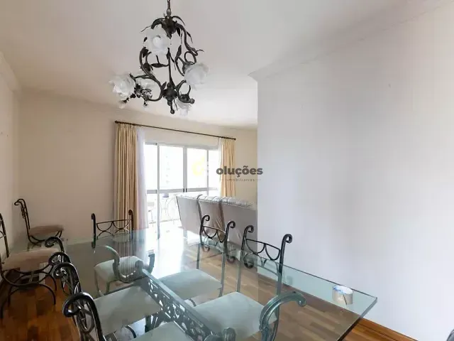 Apartamento 3 quartos e 2 banheiros, à venda, no bairro Santa Cecília em São Paulo