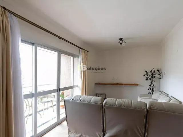 Apartamento 3 quartos e 2 banheiros, à venda, no bairro Santa Cecília em São Paulo