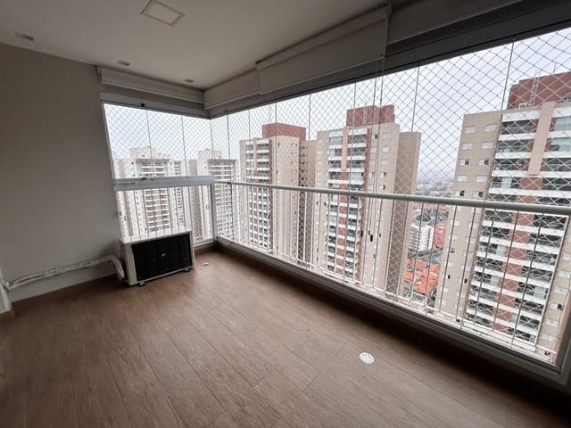 Apartamento 3 quartos e 2 banheiros, à venda, no bairro Jardim das Indústrias em São José dos Campos