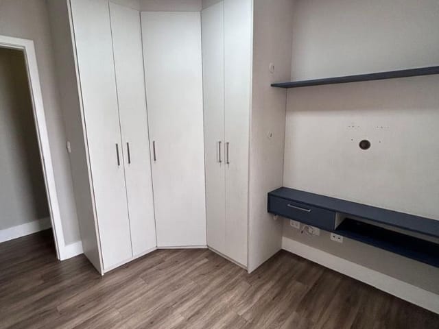 Apartamento 3 quartos e 2 banheiros, à venda, no bairro Jardim das Indústrias em São José dos Campos
