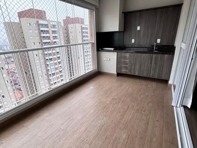 Apartamento 3 quartos e 2 banheiros, à venda, no bairro Jardim das Indústrias em São José dos Campos