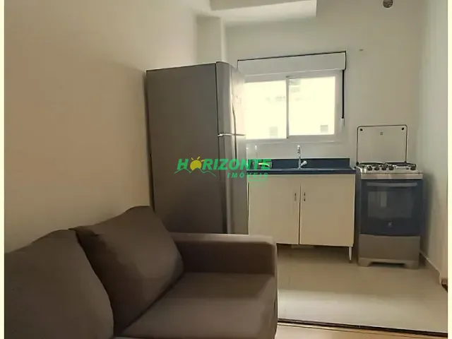 Apartamento 1 quarto e 1 banheiro, para alugar, no bairro Altos do Esplanada em São José dos Campos