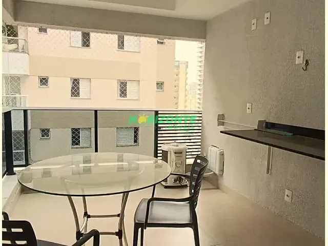 Apartamento 1 quarto e 1 banheiro, para alugar, no bairro Altos do Esplanada em São José dos Campos