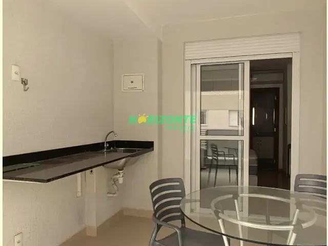 Apartamento 1 quarto e 1 banheiro, para alugar, no bairro Altos do Esplanada em São José dos Campos