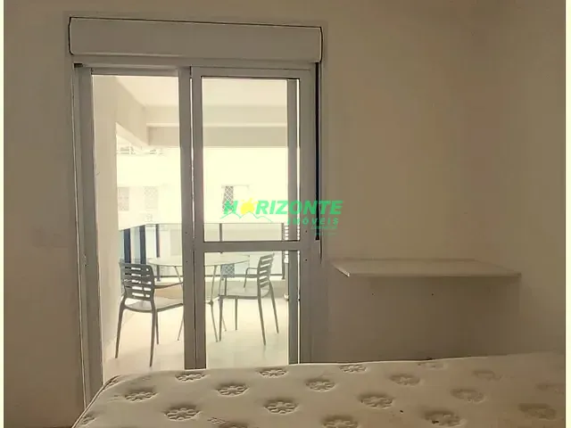 Apartamento 1 quarto e 1 banheiro, para alugar, no bairro Altos do Esplanada em São José dos Campos
