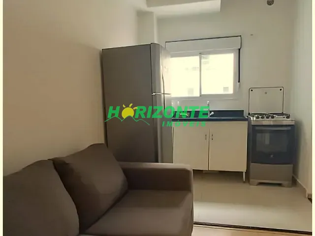 Apartamento 1 quarto e 1 banheiro, para alugar, no bairro Altos do Esplanada em São José dos Campos