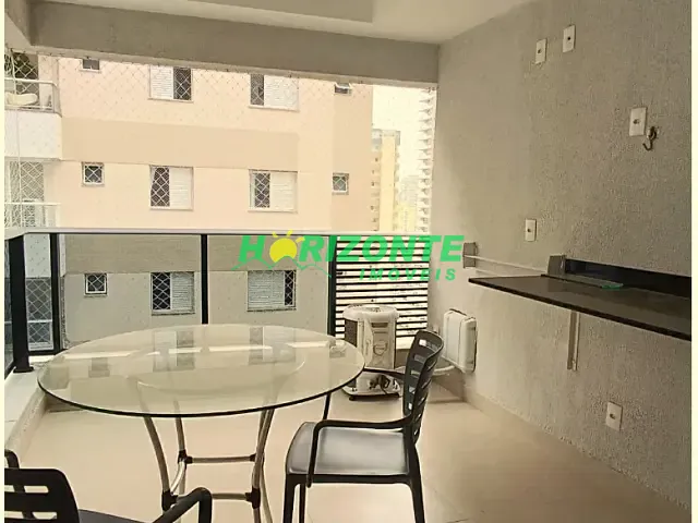 Apartamento 1 quarto e 1 banheiro, para alugar, no bairro Altos do Esplanada em São José dos Campos