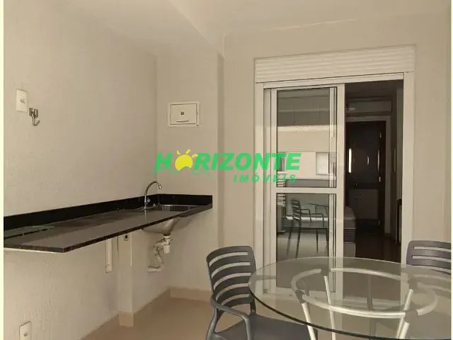 Apartamento 1 quarto e 1 banheiro, para alugar, no bairro Altos do Esplanada em São José dos Campos