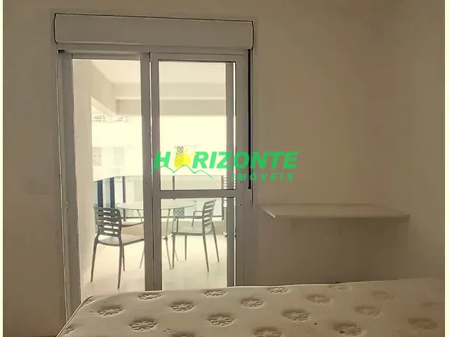Apartamento 1 quarto e 1 banheiro, para alugar, no bairro Altos do Esplanada em São José dos Campos