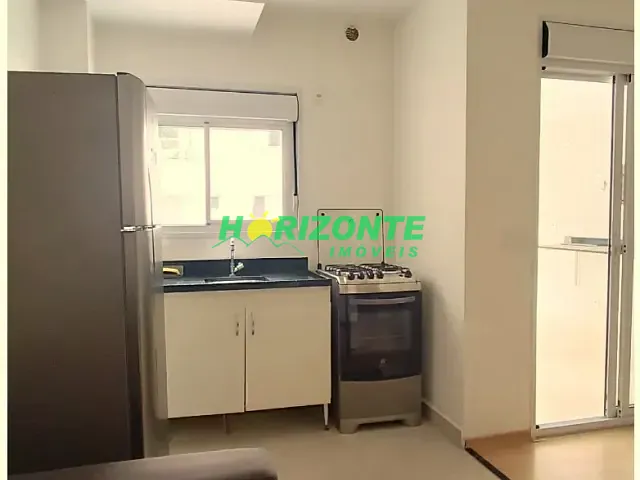 Apartamento 1 quarto e 1 banheiro, para alugar, no bairro Altos do Esplanada em São José dos Campos