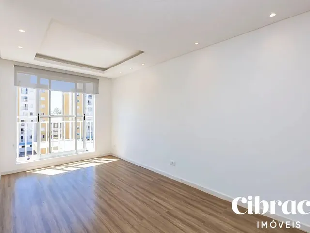 Apartamento 3 quartos e 2 banheiros, para alugar, no bairro Cidade Industrial em Curitiba