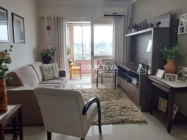 Apartamento com 108m² 2 quartos e 1 banheiro, à venda, no bairro Rio Branco em Novo Hamburgo