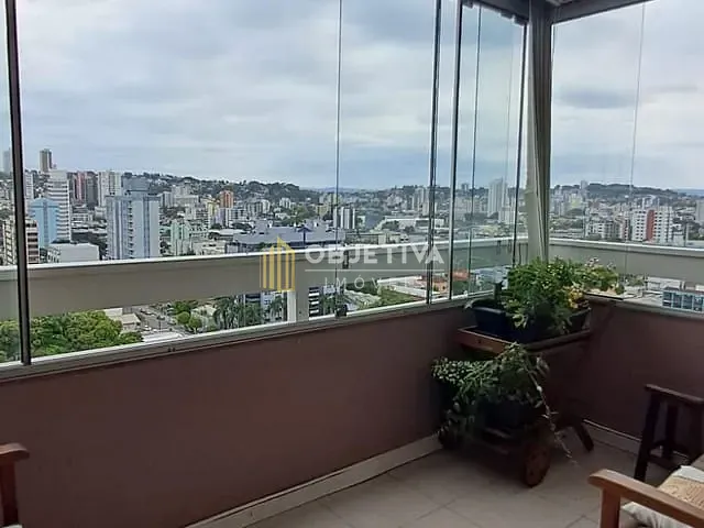 Apartamento com 108m² 2 quartos e 1 banheiro, à venda, no bairro Rio Branco em Novo Hamburgo