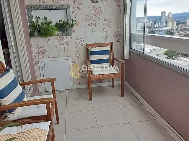 Apartamento com 108m² 2 quartos e 1 banheiro, à venda, no bairro Rio Branco em Novo Hamburgo