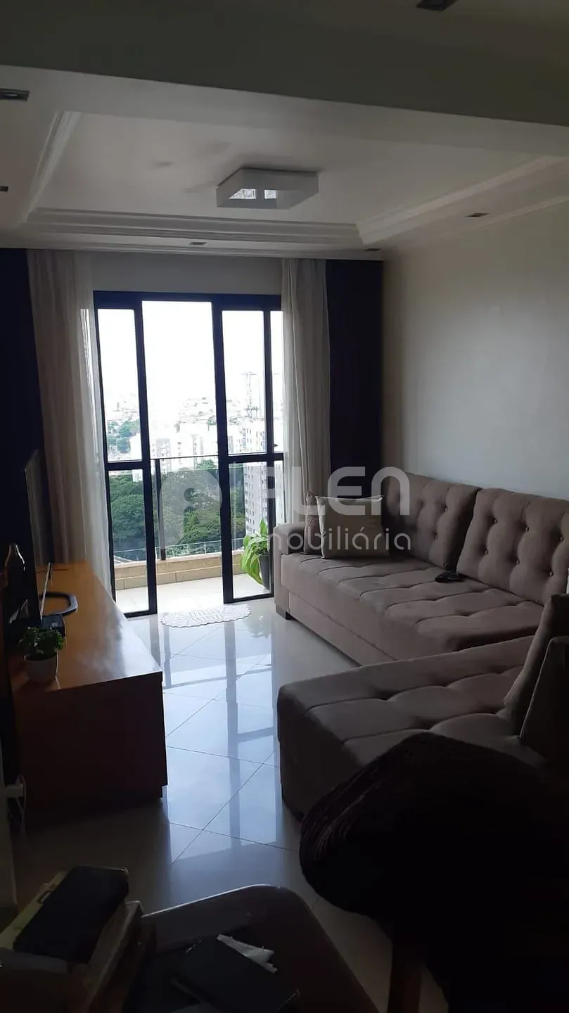 Apartamento de 3 quartos à venda em Vila Nova Cachoeirinha, São Paulo