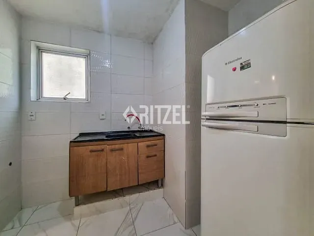 Apartamento 2 quartos e 1 banheiro, para alugar, no bairro Centro em São Leopoldo